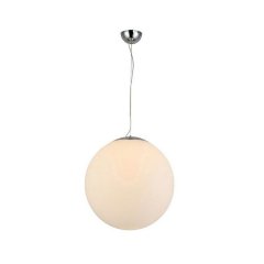 Lampa wisząca White ball 50 AZ1329 Azzardo