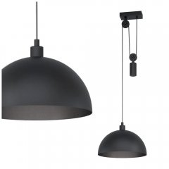 Lampa wisząca WINKWORTH 1 43435 Eglo