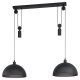 Lampa wisząca WINKWORTH 1 43436 Eglo