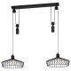 Lampa wisząca WINKWORTH 43438 Eglo