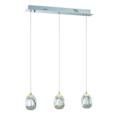 Lampa wisząca Xavier MD13003023-3B Italux