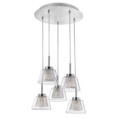 Lampa wisząca YOPAL LE41833 Luces Exclusivas