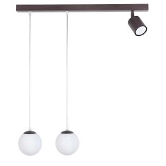 Lampa wisząca z reflektorem TAVIRA 41270 Sigma Lighting