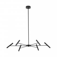 Lampa wisząca z reflektorkami LED 30W NIVA 18223 TK Lighting