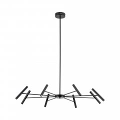 Lampa wisząca z reflektorkami LED 40W NIVA 18224 TK Lighting