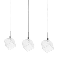 Lampa wisząca Zen MD13026003-3A Italux