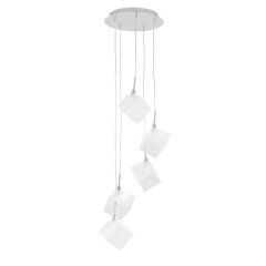 Lampa wisząca Zen MD13026003-5B Italux