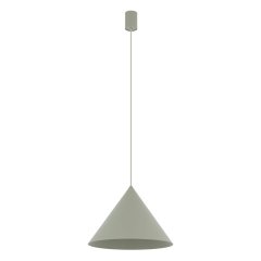 Lampa wisząca ZENITH 11485 Nowodvorski