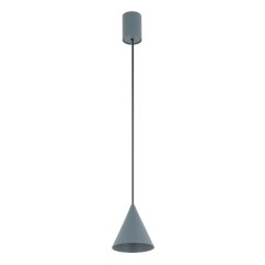 Lampa wisząca ZENITH 11493 Nowodvorski