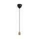 Lampa wisząca AVRA 84800025 Nordlux