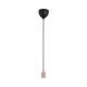 Lampa wisząca AVRA 84800030 Nordlux