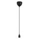 Lampa wisząca DELUX 2412023003 Nordlux