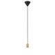 Lampa wisząca PACO 2112053035 Nordlux