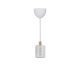Lampa wisząca SIV 45883001 Nordlux
