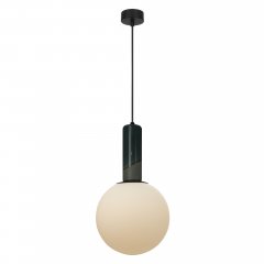 Lampa wisząca niebieska RAINBOW P0694 MaxLight