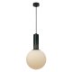 Lampa wisząca niebieska RAINBOW P0694 MaxLight