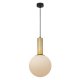 Lampa wisząca złota RAINBOW P0693 MaxLight