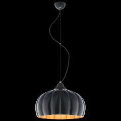 Lampa wisząca ZOJA SOL-0105 Auhilon