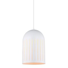 Lampa wisząca Zonder MDM-3633 / 1L W Italux