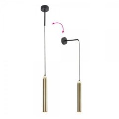 Lampa wisząca / kinkiet LED 10W THELMA 72238 Rabalux