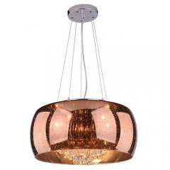 Lampa wisząca / sufitowa Buzz AZ1646 Azzardo