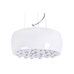 Lampa wisząca / sufitowa Quince 50 AZ0702 Azzardo