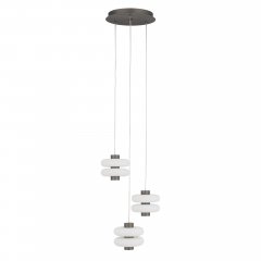 Lampa wisząca LUNARI LED 11982 Nowodvorski