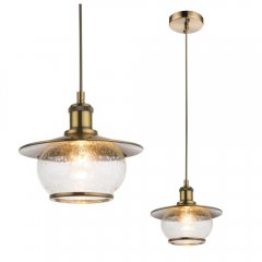 Lampa wisząca NEVIS 69030 Globo