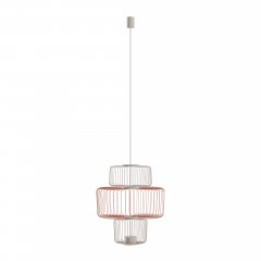 Lampa wisząca NOME A 12248 Nowodvorski