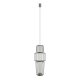 Lampa wisząca NOME B 12251 Nowodvorski