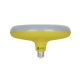 Żarówka LED UFO 15W żółta + kabel w oplocie EKZA1559 Eko-light