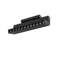 Lampa reflektor spot szynowy 1F LED 12W UT-LVM FOCUS OUT LED 11313 Nowodvorski