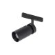 Lampa reflektor spot szynowy 1F LED 2W LED NANO-LVM SPOT ZOOM LED 11713 Nowodvorski