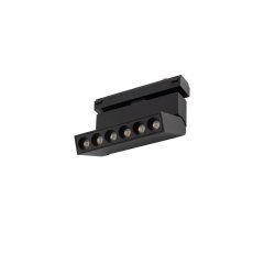 Lampa reflektor spot szynowy 1F LED 6W UT-LVM FOCUS OUT LED 11337 Nowodvorski