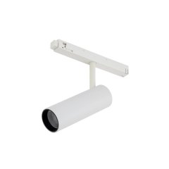 Lampa reflektor spot szynowy 1F LED 9W LED LVM SPOT LED 11645 Nowodvorski
