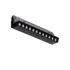 Lampa reflektor spot szynowy 1F LED 9W LVM FOCUS OUT LED 10145 Nowodvorski