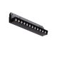 Lampa reflektor spot szynowy 1F LED 9W LVM FOCUS OUT LED 10646 Nowodvorski