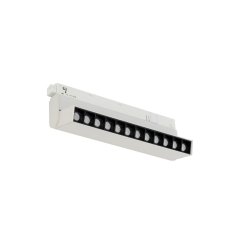 Lampa reflektor spot szynowy 1F LED 9W LVM FOCUS OUT LED 11635 Nowodvorski