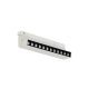 Lampa reflektor spot szynowy 1F LED 9W LVM FOCUS OUT LED 11635 Nowodvorski