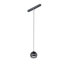 Lampa wisząca szynowa 1F LED 5W LED LVM SLOT LED 10154 Nowodvorski