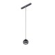 Lampa wisząca szynowa 1F LED 5W LED LVM SLOT LED 10653 Nowodvorski