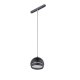 Lampa wisząca szynowa 1F LED 8W LED LVM SLOT LED 10155 Nowodvorski