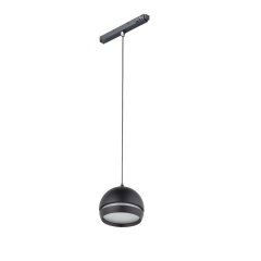 Lampa wisząca szynowa 1F LED 8W LED LVM SLOT LED 10654 Nowodvorski