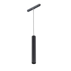 Lampa wisząca szynowa 1F LED 9W LVM ROLLER LED 10146 Nowodvorski