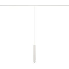 Lampa wisząca szynowa 1F LED 9W LVM ROLLER LED 11641 Nowodvorski