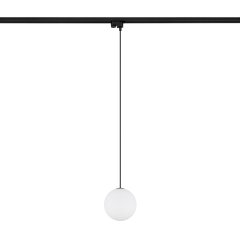 Lampa wisząca szynowa 1F PROFILE SNOWBALL 11297 Nowodvorski
