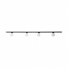 Zestaw szynowy 1-fazowy TRACER WHITE 10136 TK Lighting