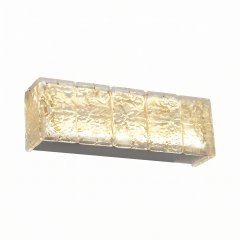 Lampa ścienna LED 7W srebrna SAVOY W0455 MaxLight