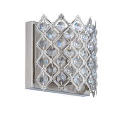 Lampa ścienna Avila CH W0327-01A-F5AC Italux