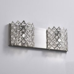 Lampa ścienna Avila CH W0327-02A-F5AC Italux